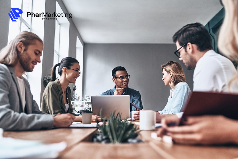 Phân tích môi trường marketing là cơ sở để thương hiệu thiết lập các kế hoạch tiếp thị hiệu quả